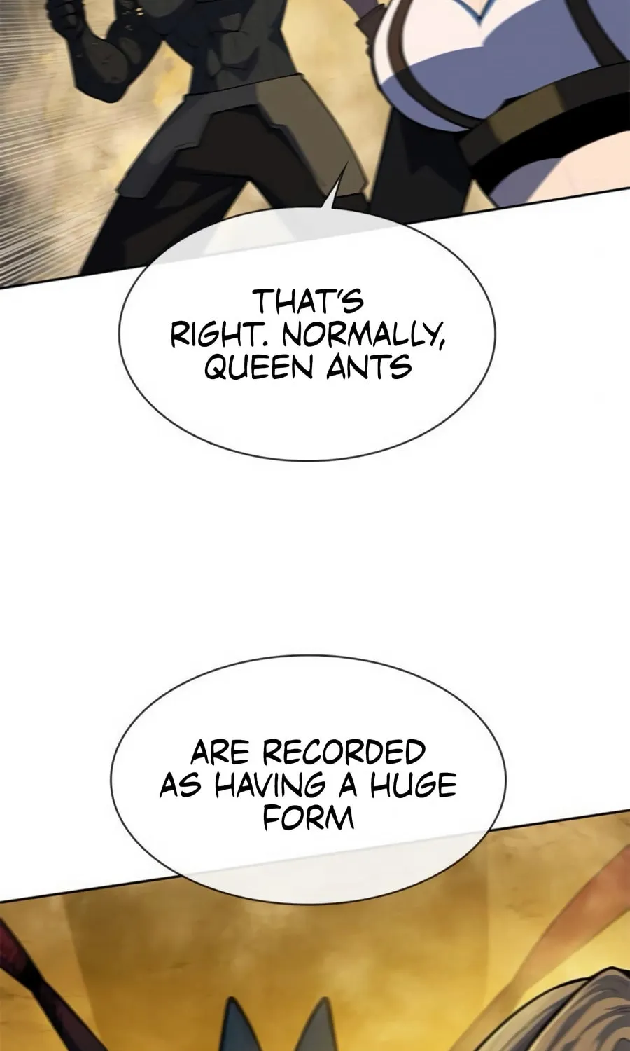 Read Dungeon Porter chapter 34 image 21 on Lezhin