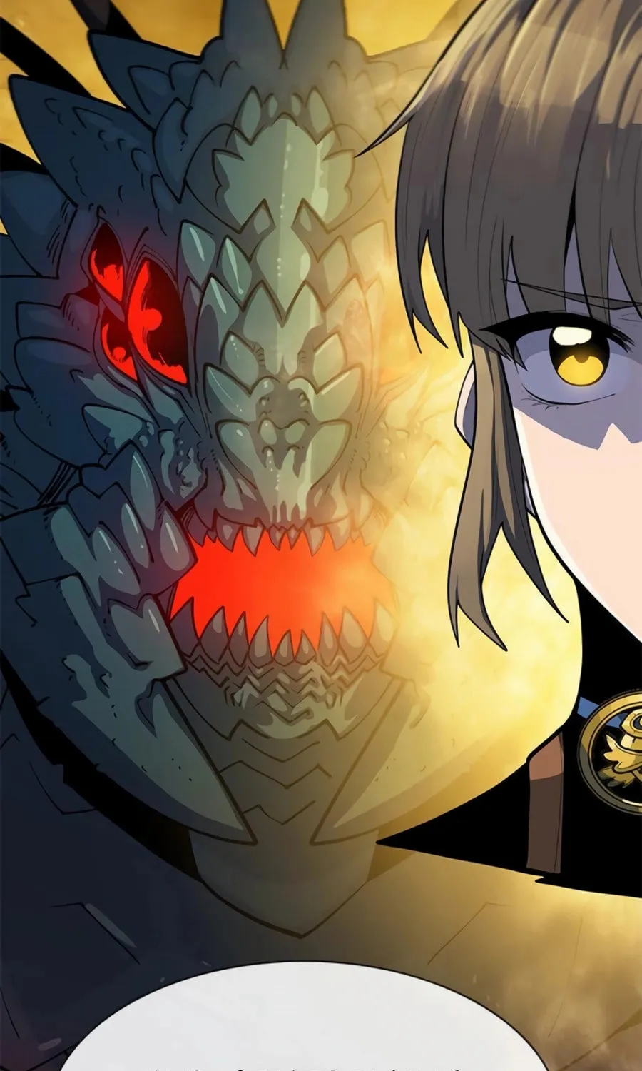 Read Dungeon Porter chapter 34 image 22 on Lezhin