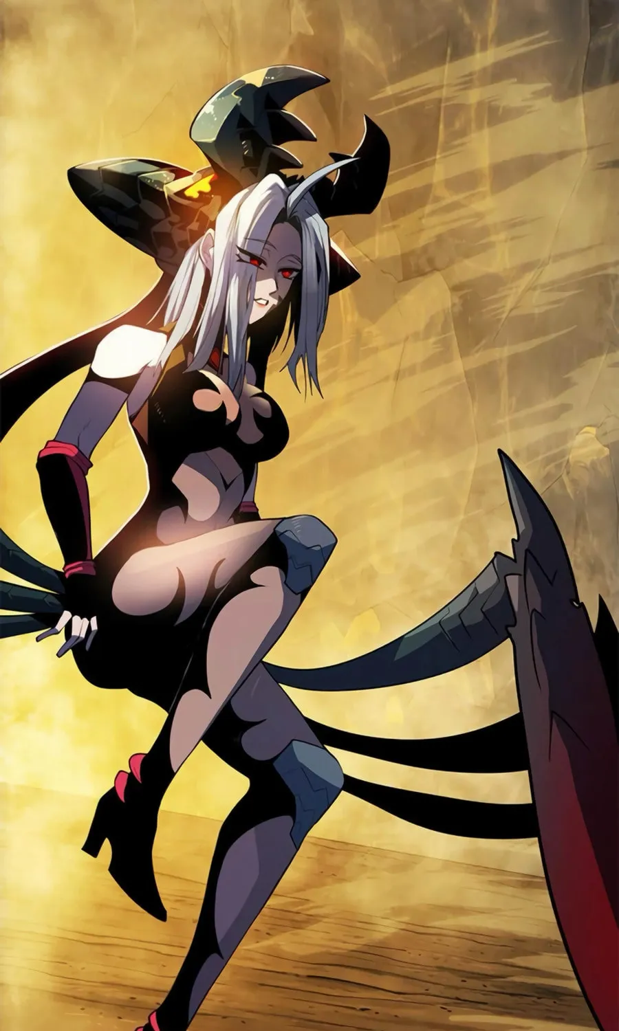 Read Dungeon Porter chapter 34 image 24 on Lezhin