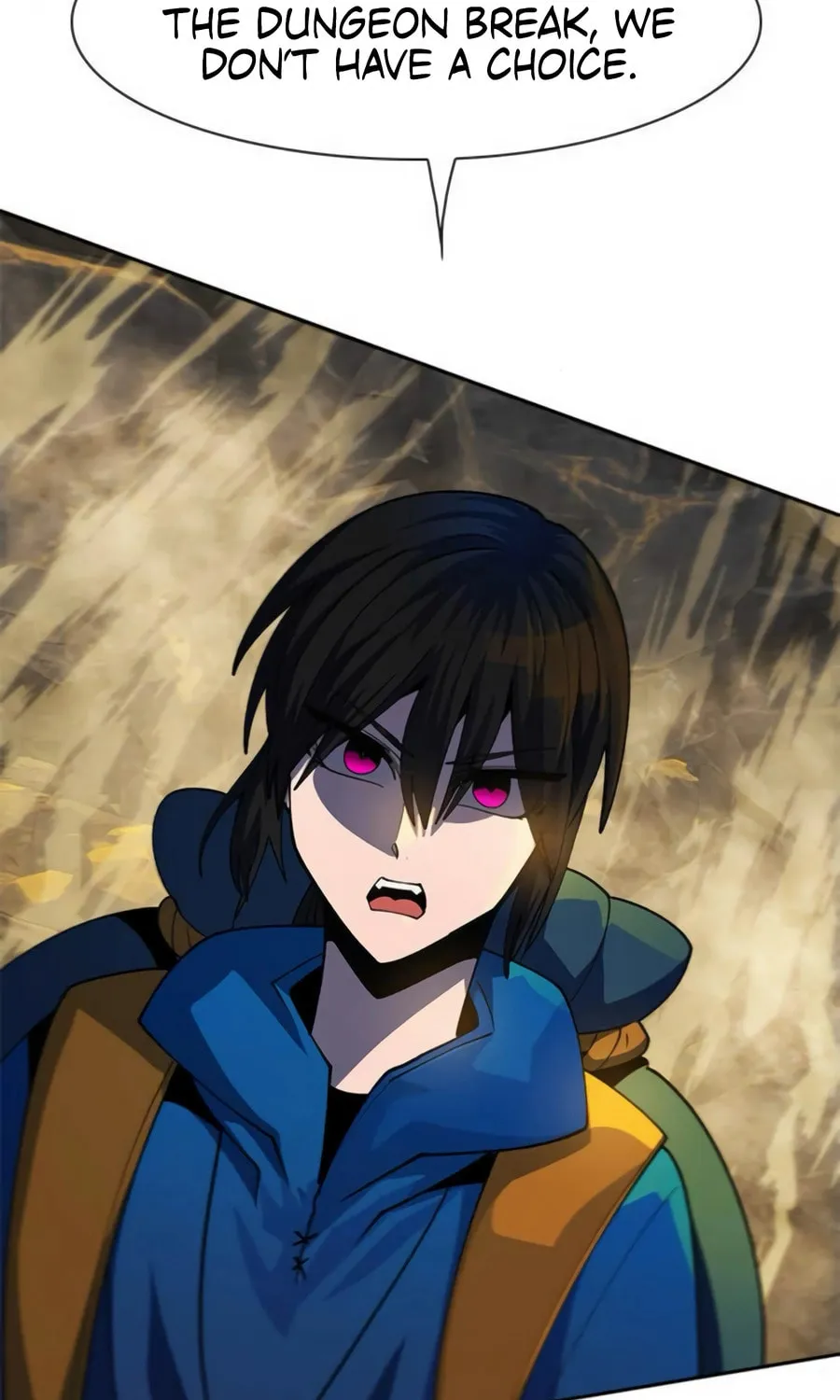 Read Dungeon Porter chapter 34 image 28 on Lezhin