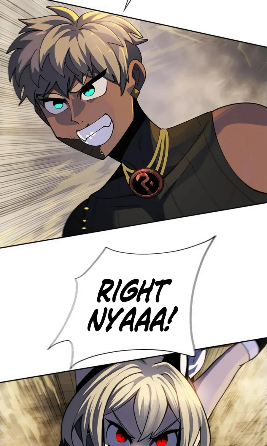 Read Dungeon Porter chapter 34 image 31 on Lezhin