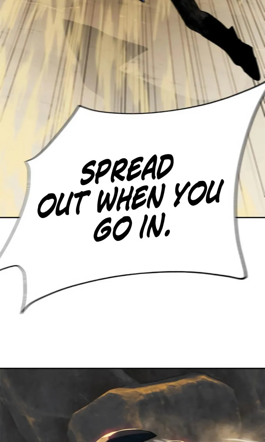 Read Dungeon Porter chapter 34 image 34 on Lezhin