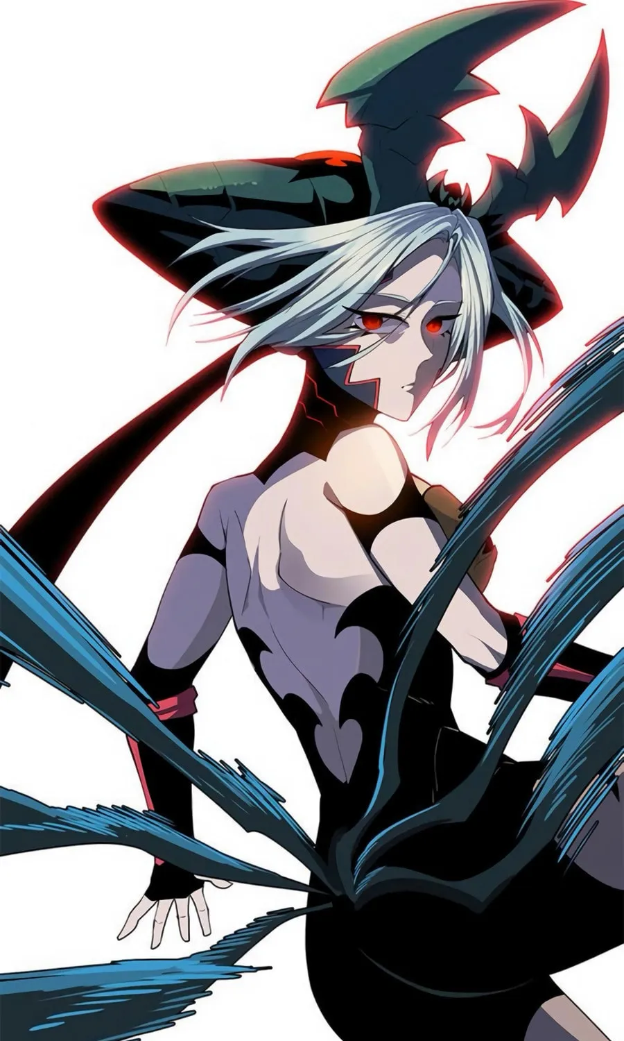 Read Dungeon Porter chapter 34 image 39 on Lezhin