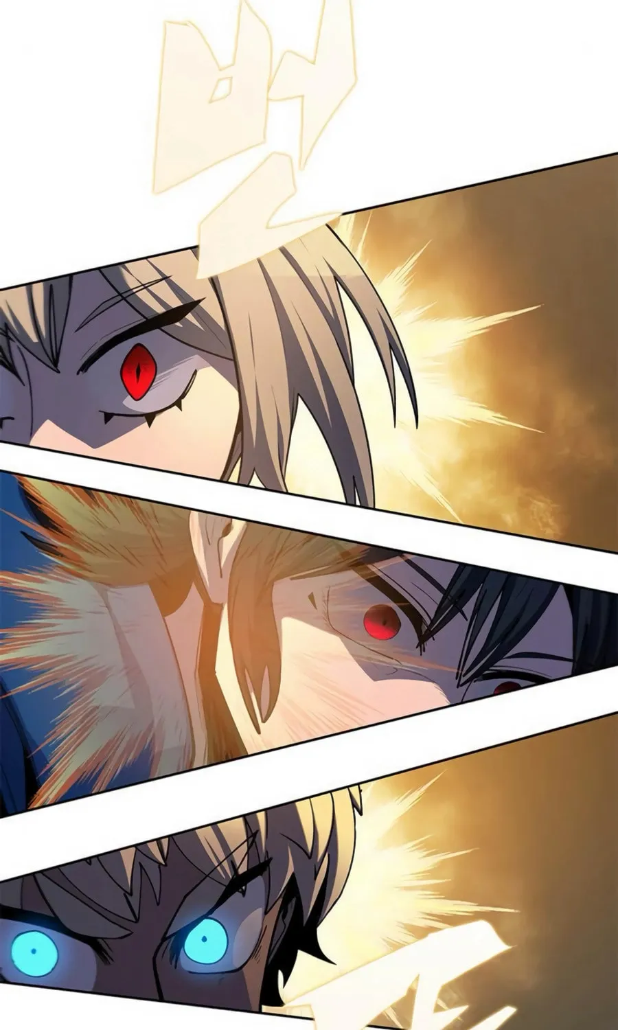 Read Dungeon Porter chapter 34 image 46 on Lezhin