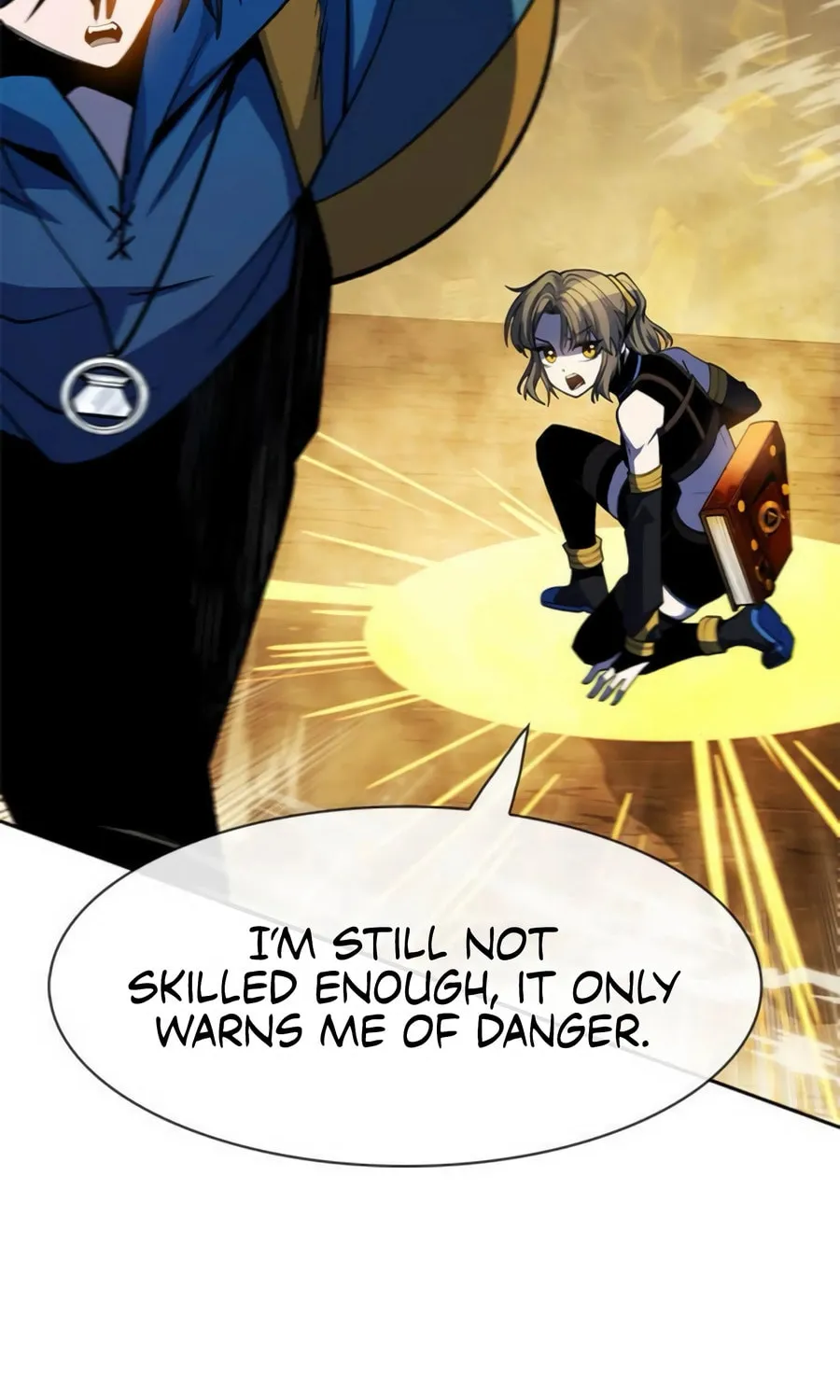 Read Dungeon Porter chapter 34 image 51 on Lezhin