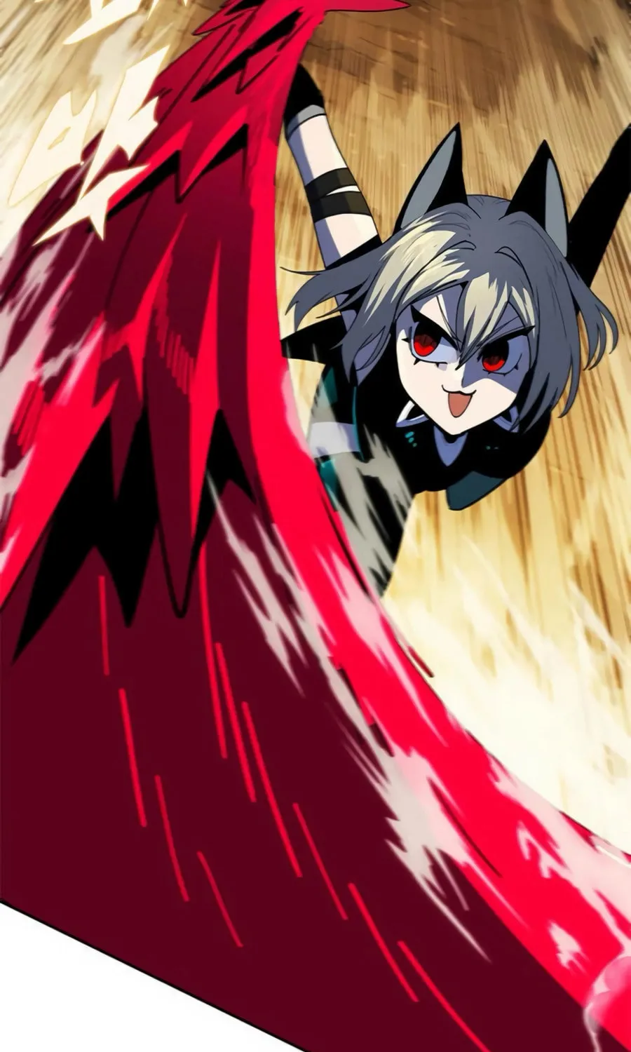 Read Dungeon Porter chapter 34 image 54 on Lezhin