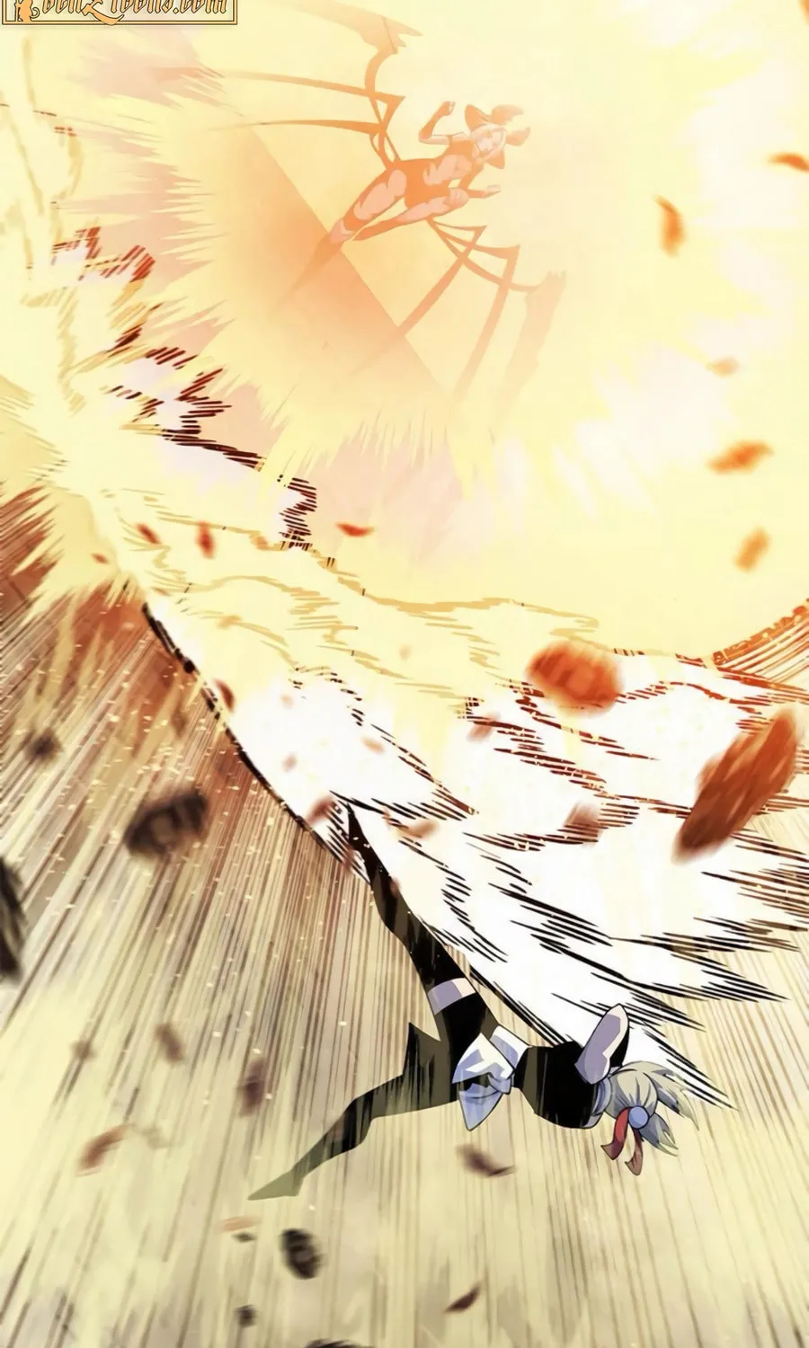 Read Dungeon Porter chapter 34 image 65 on Lezhin