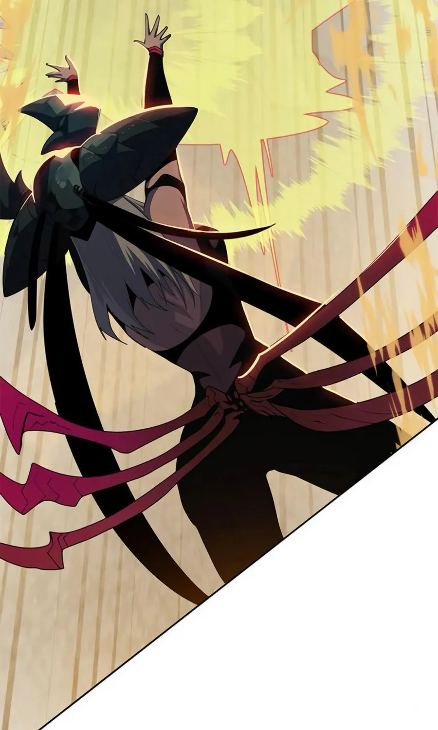 Read Dungeon Porter chapter 34 image 85 on Lezhin