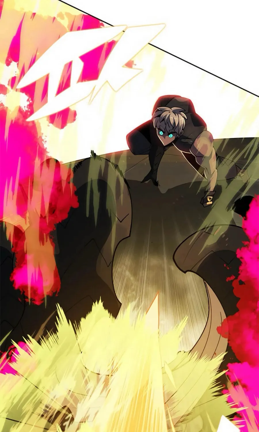 Read Dungeon Porter chapter 34 image 88 on Lezhin