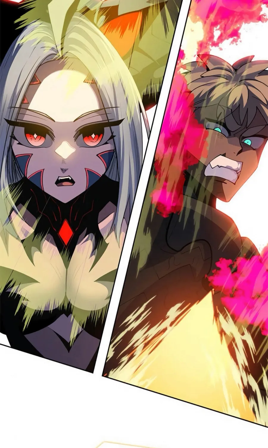 Read Dungeon Porter chapter 34 image 90 on Lezhin
