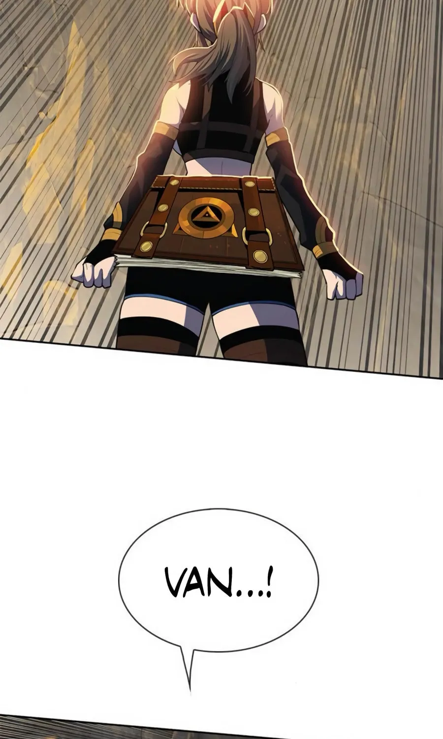 Read Dungeon Porter chapter 34 image 94 on Lezhin
