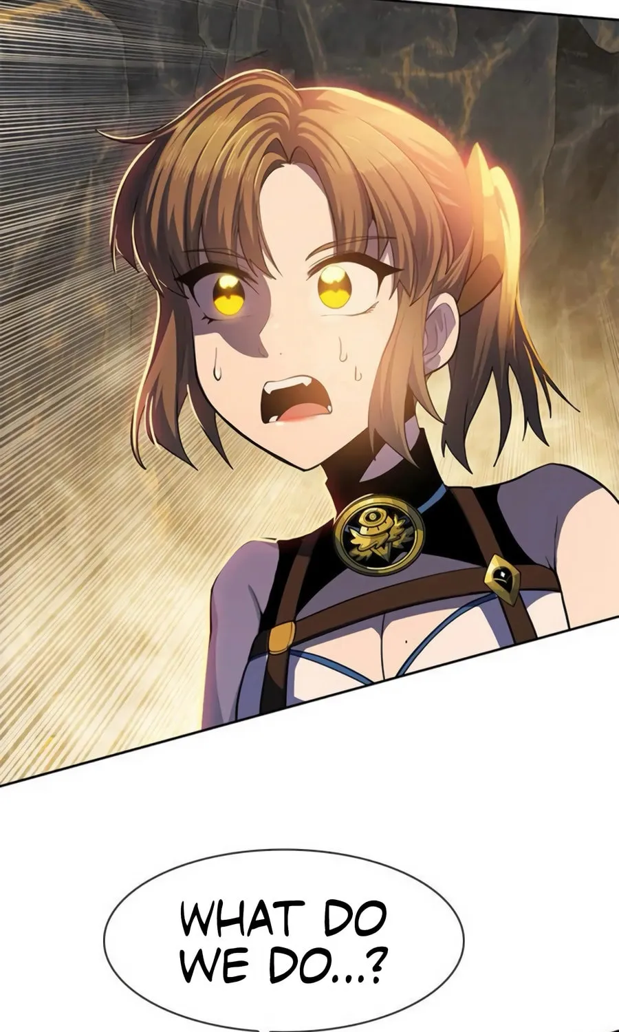 Read Dungeon Porter chapter 34 image 95 on Lezhin