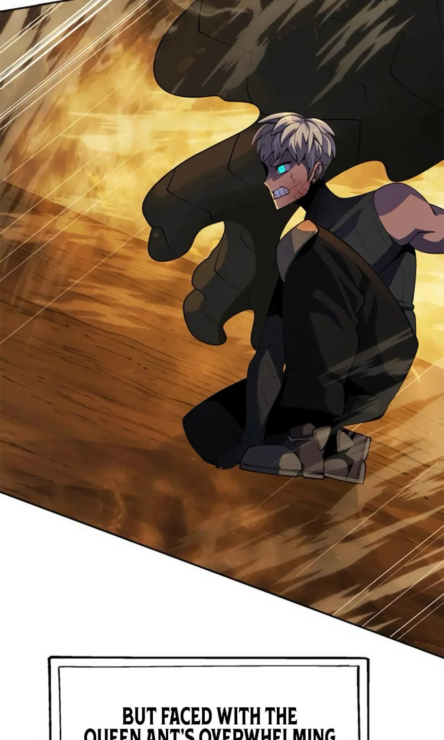 Read Dungeon Porter chapter 34 image 99 on Lezhin