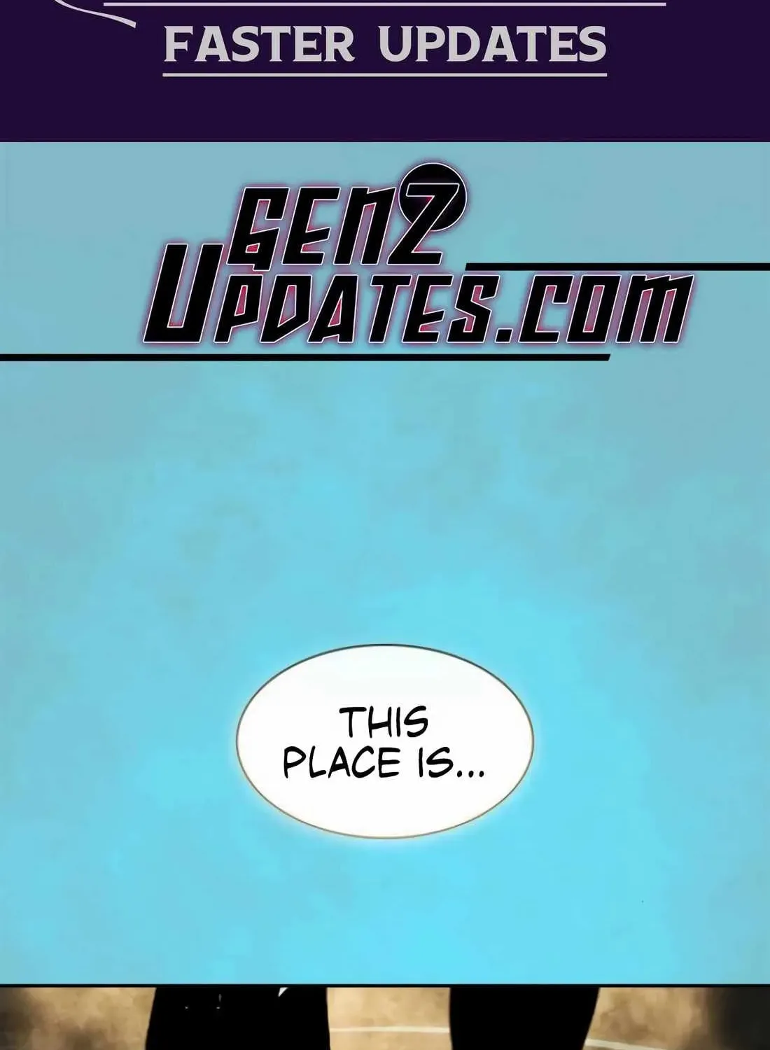 Read Dungeon Porter chapter 36 image 1 on Lezhin