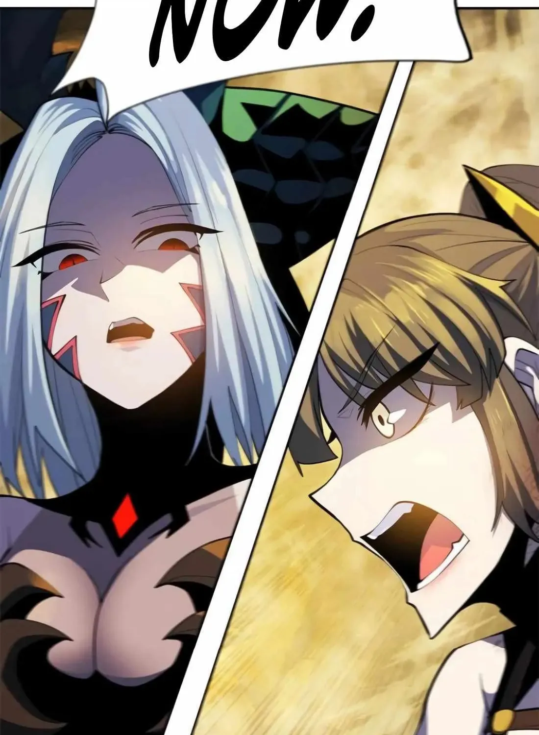 Read Dungeon Porter chapter 36 image 105 on Lezhin