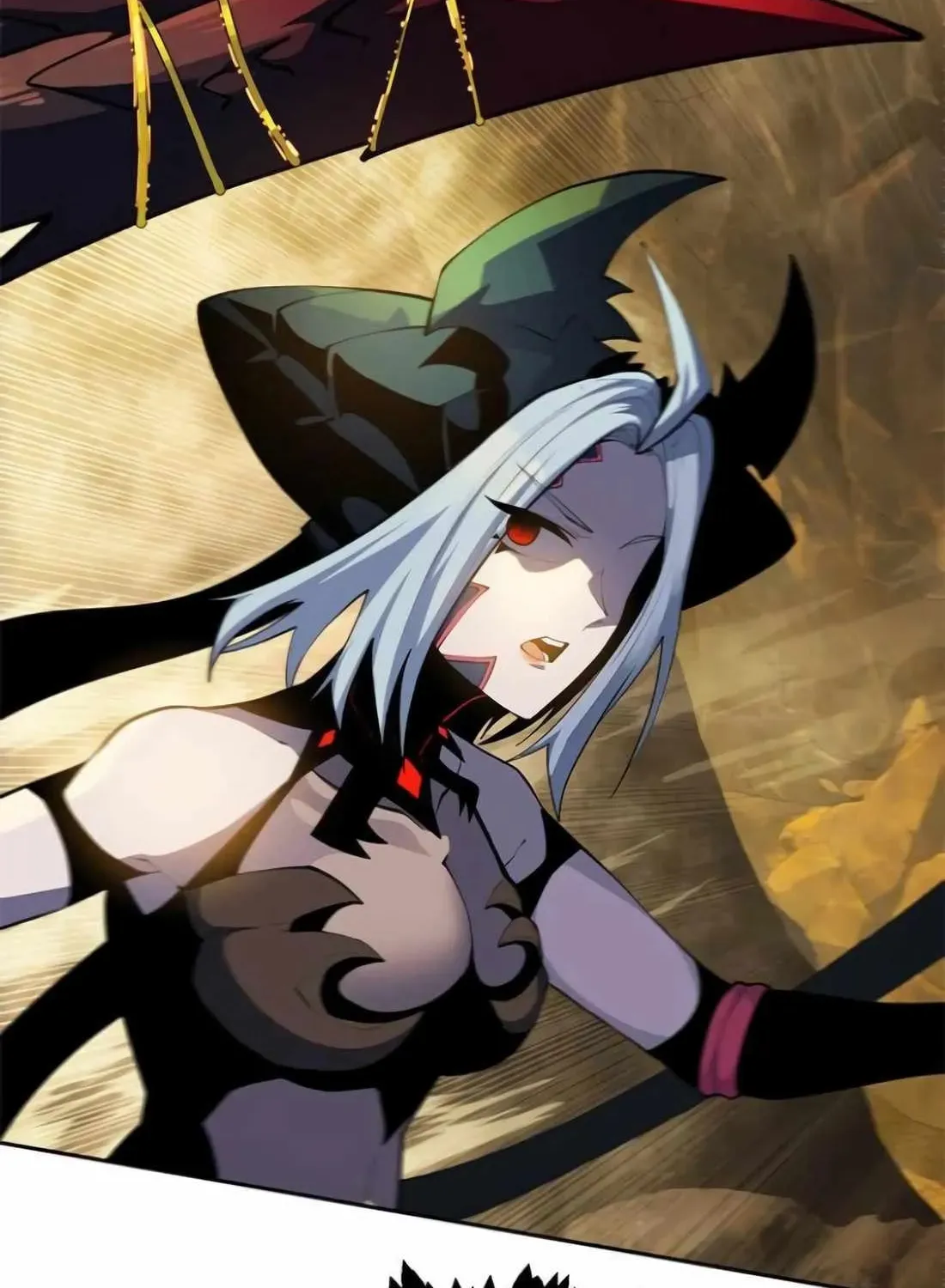 Read Dungeon Porter chapter 36 image 109 on Lezhin