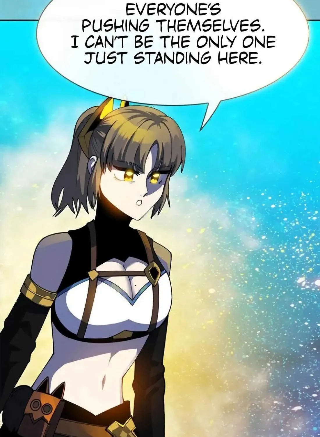 Read Dungeon Porter chapter 36 image 11 on Lezhin
