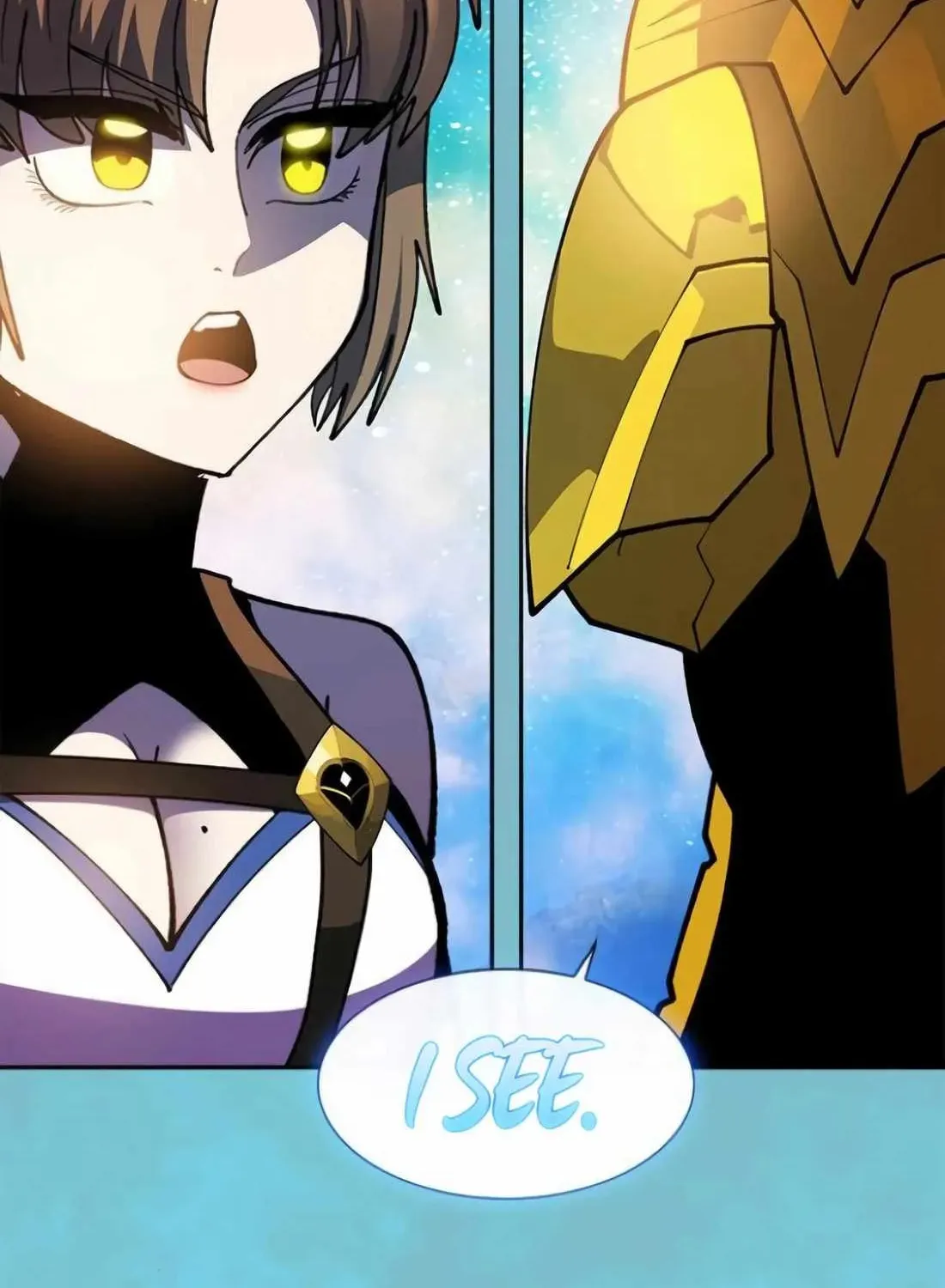 Read Dungeon Porter chapter 36 image 13 on Lezhin