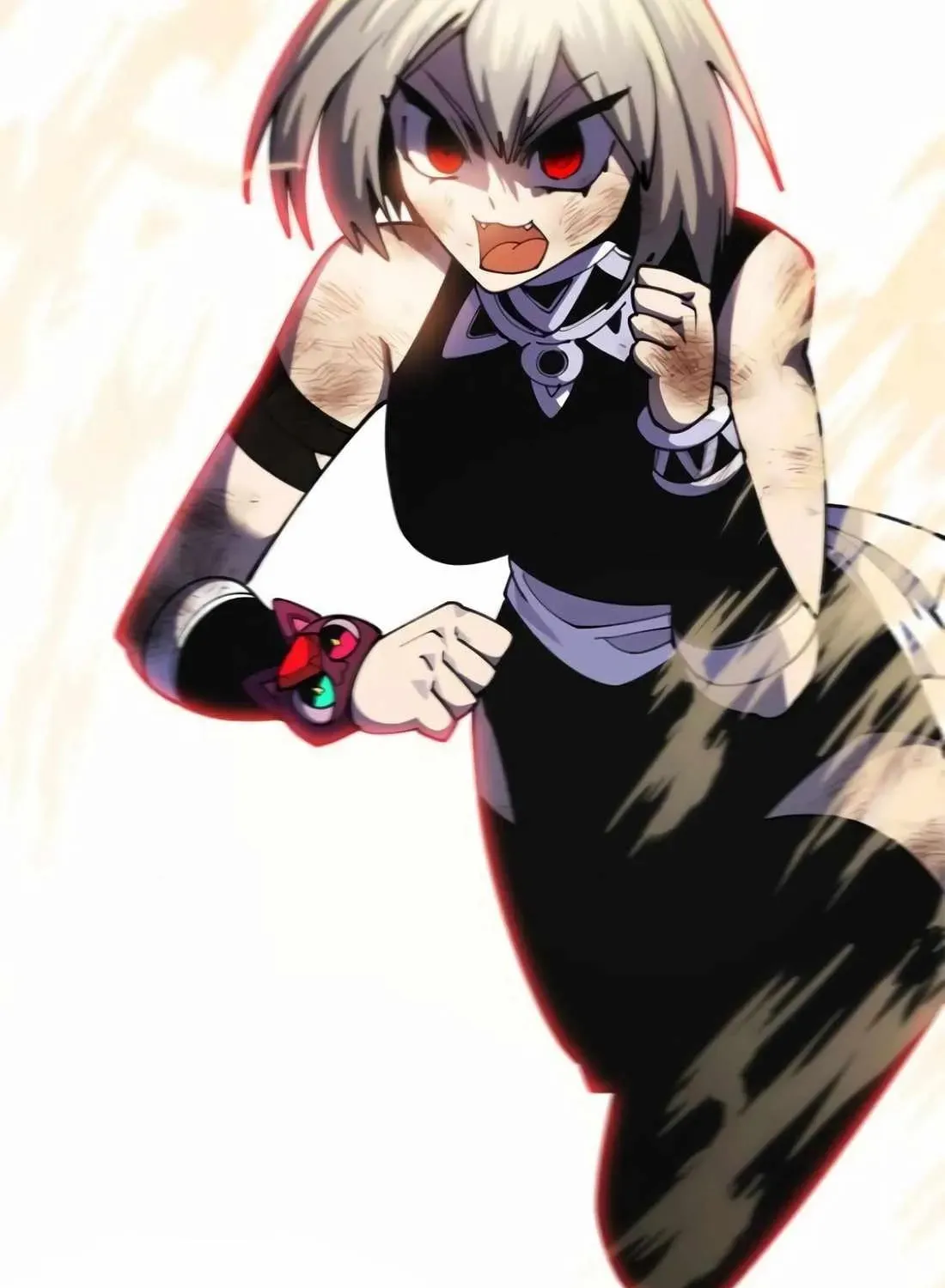 Read Dungeon Porter chapter 36 image 151 on Lezhin