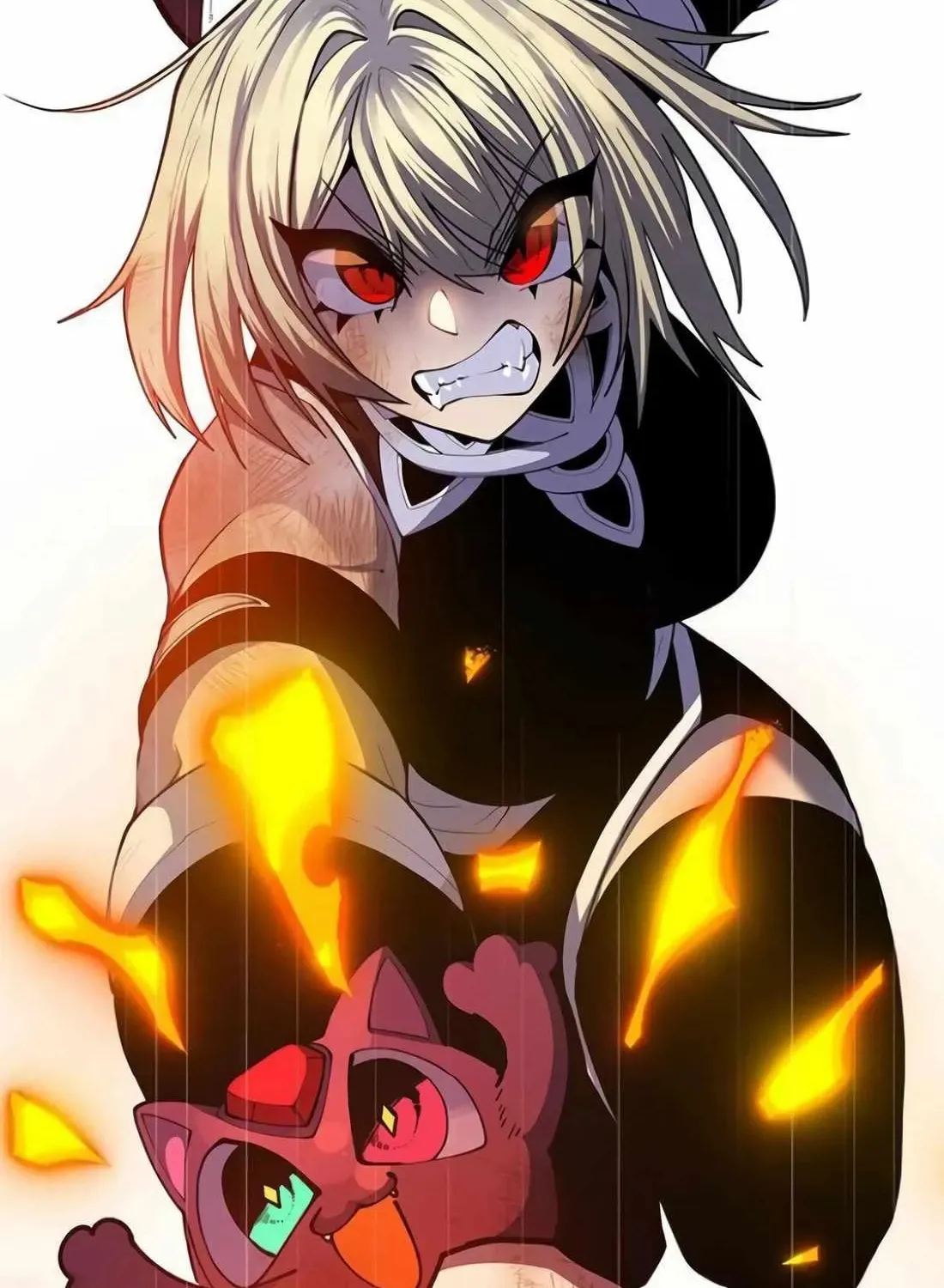 Read Dungeon Porter chapter 36 image 164 on Lezhin