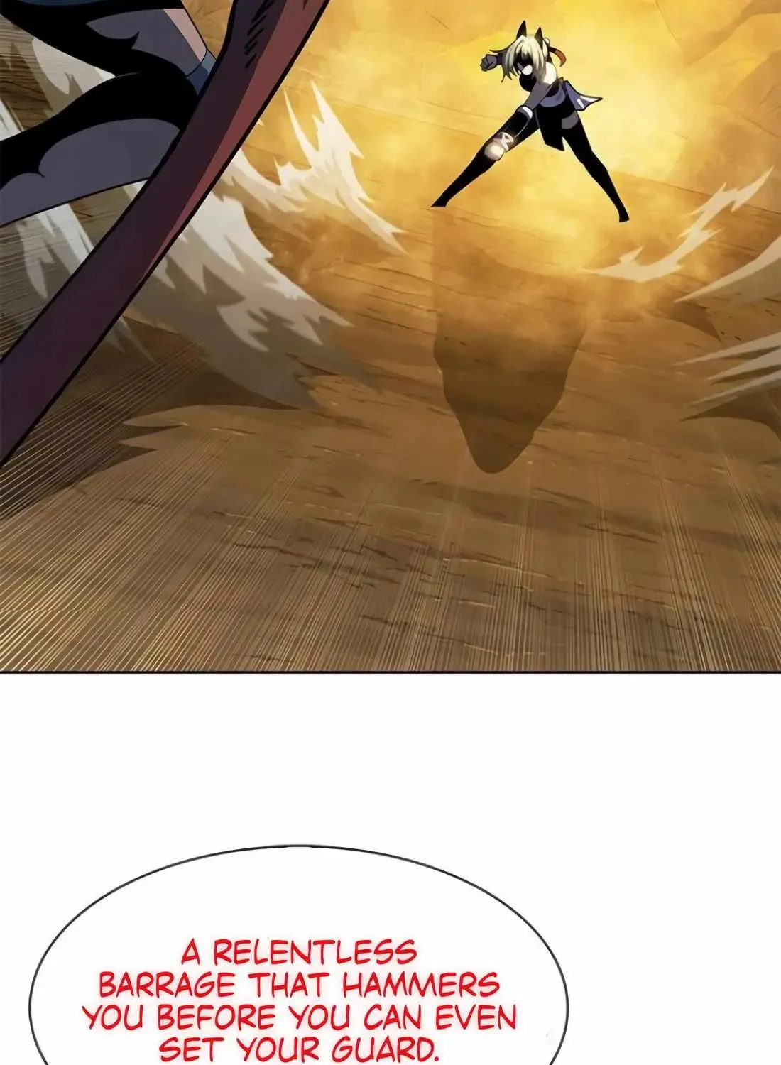 Read Dungeon Porter chapter 36 image 167 on Lezhin