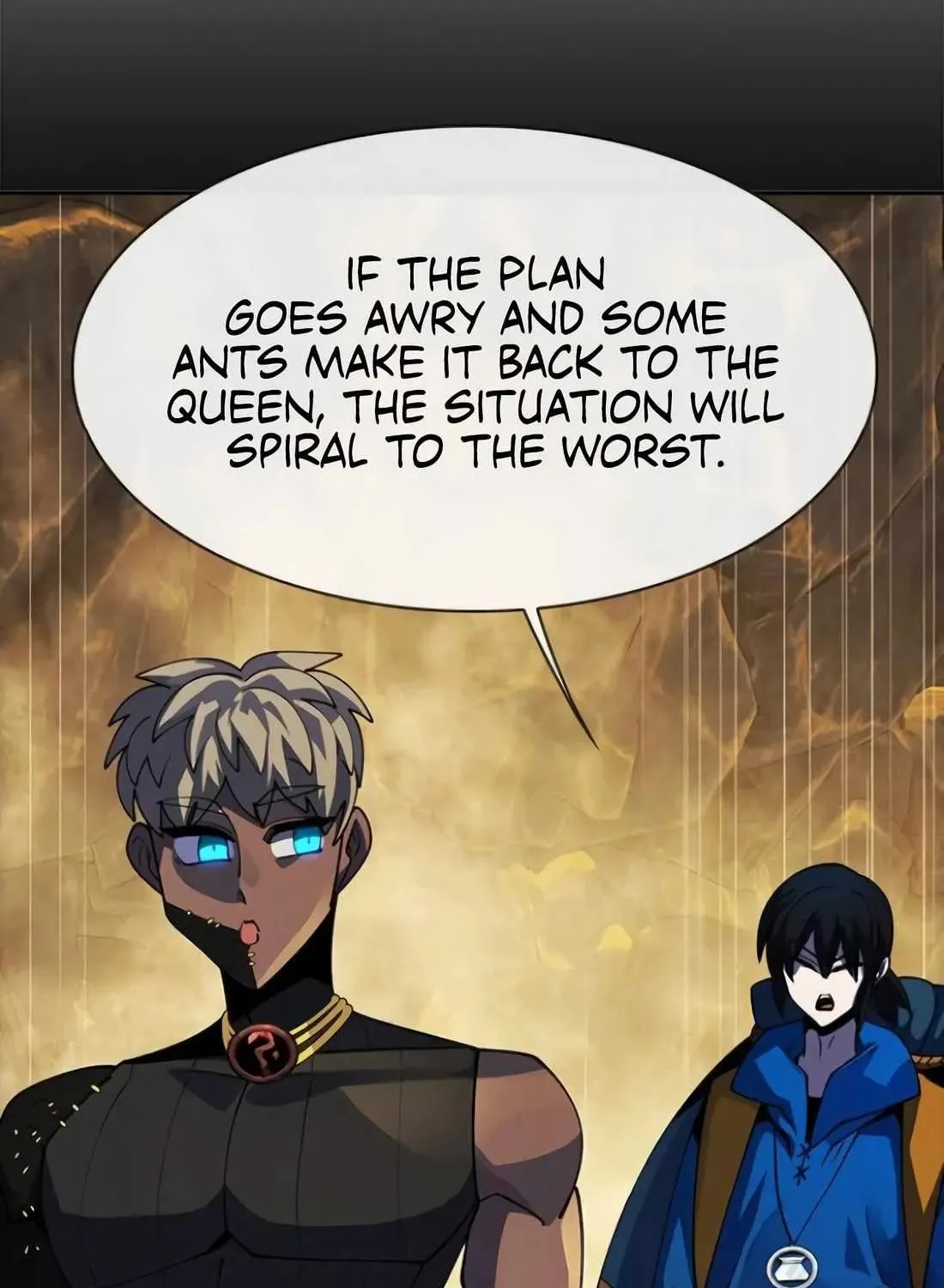 Read Dungeon Porter chapter 36 image 187 on Lezhin