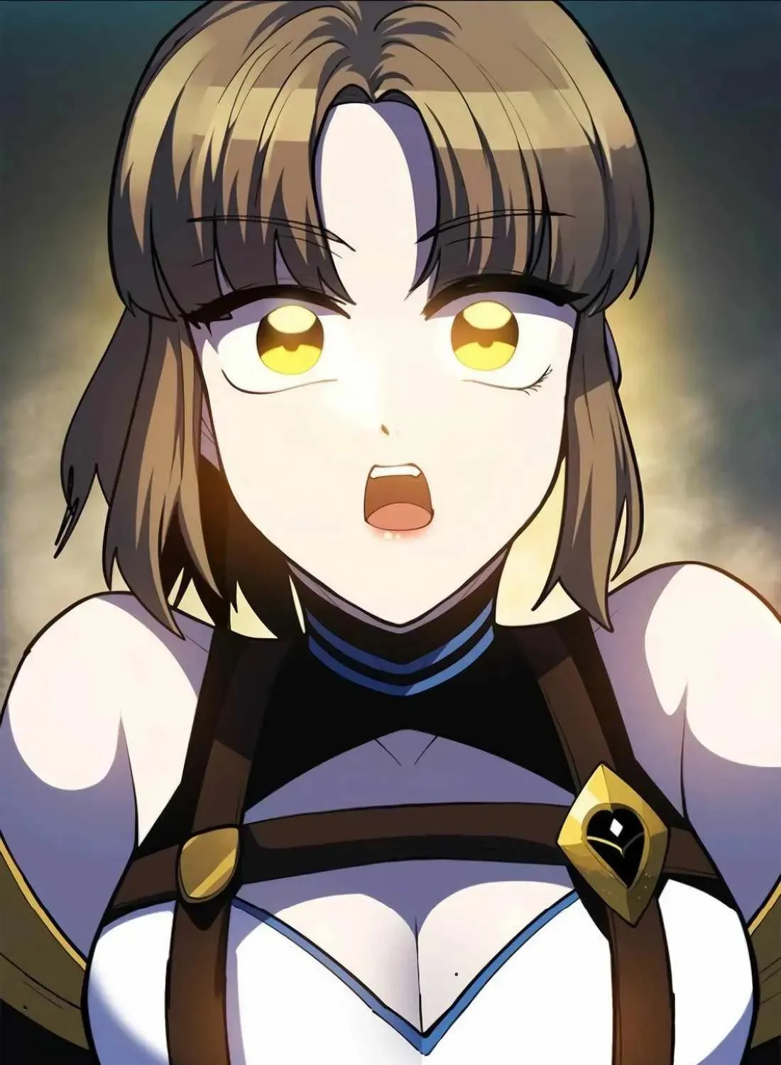 Read Dungeon Porter chapter 36 image 19 on Lezhin