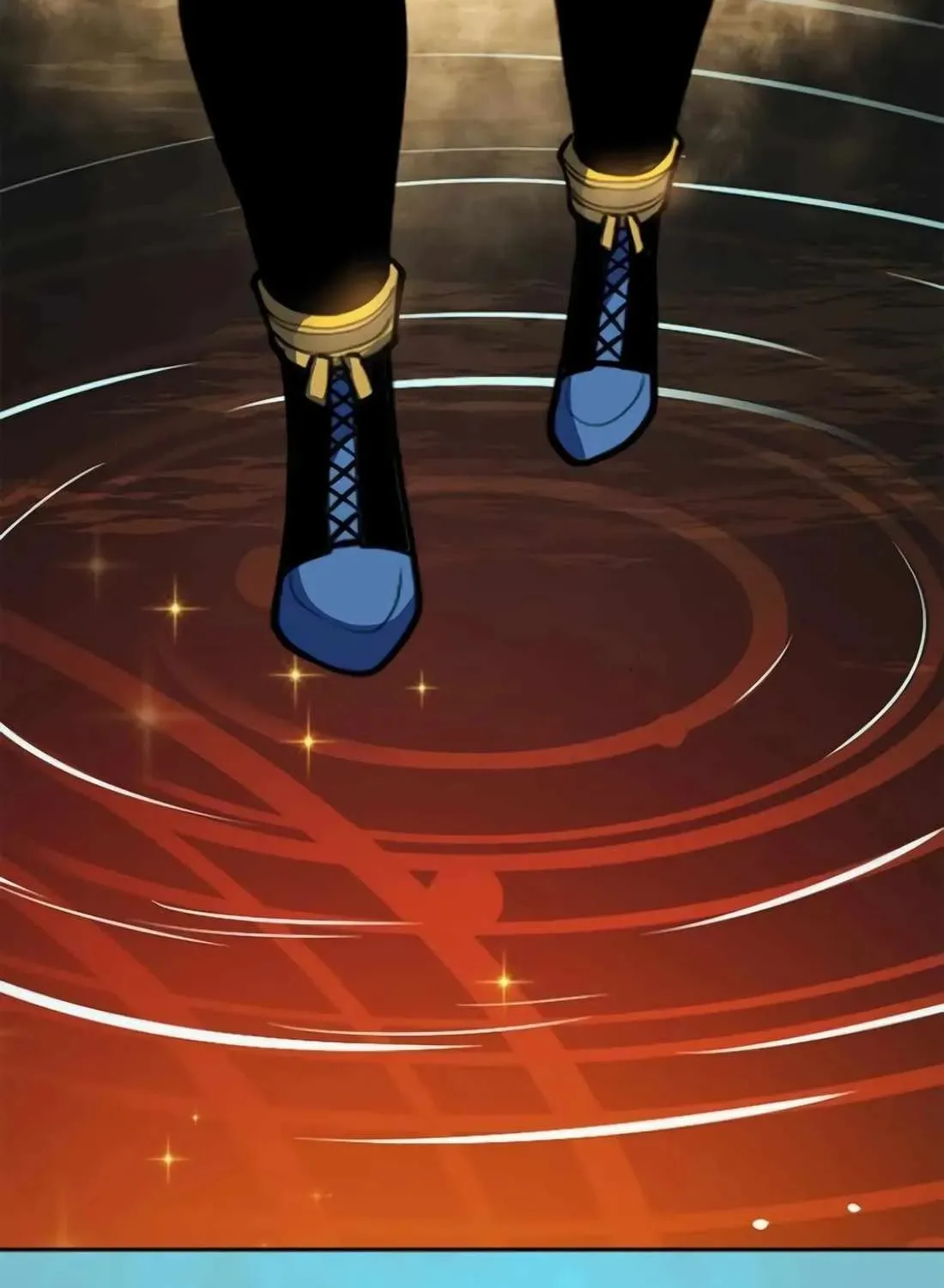 Read Dungeon Porter chapter 36 image 2 on Lezhin