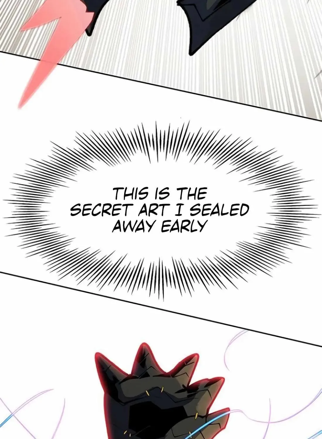 Read Dungeon Porter chapter 36 image 206 on Lezhin
