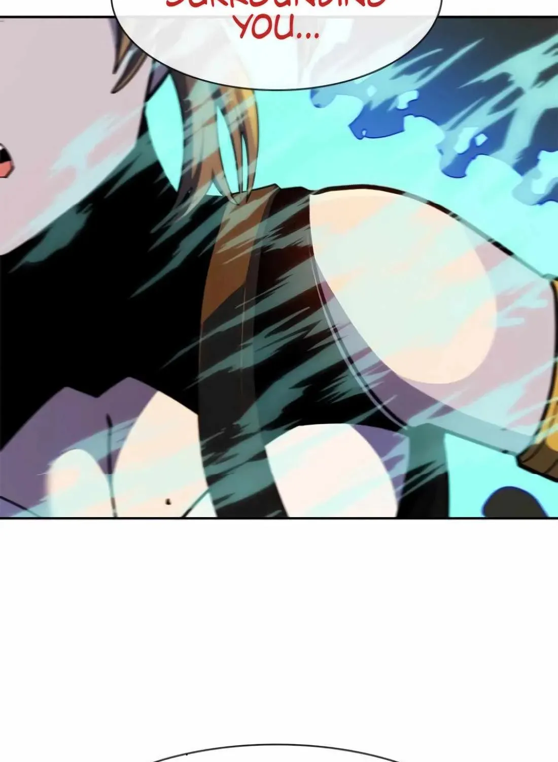 Read Dungeon Porter chapter 36 image 25 on Lezhin