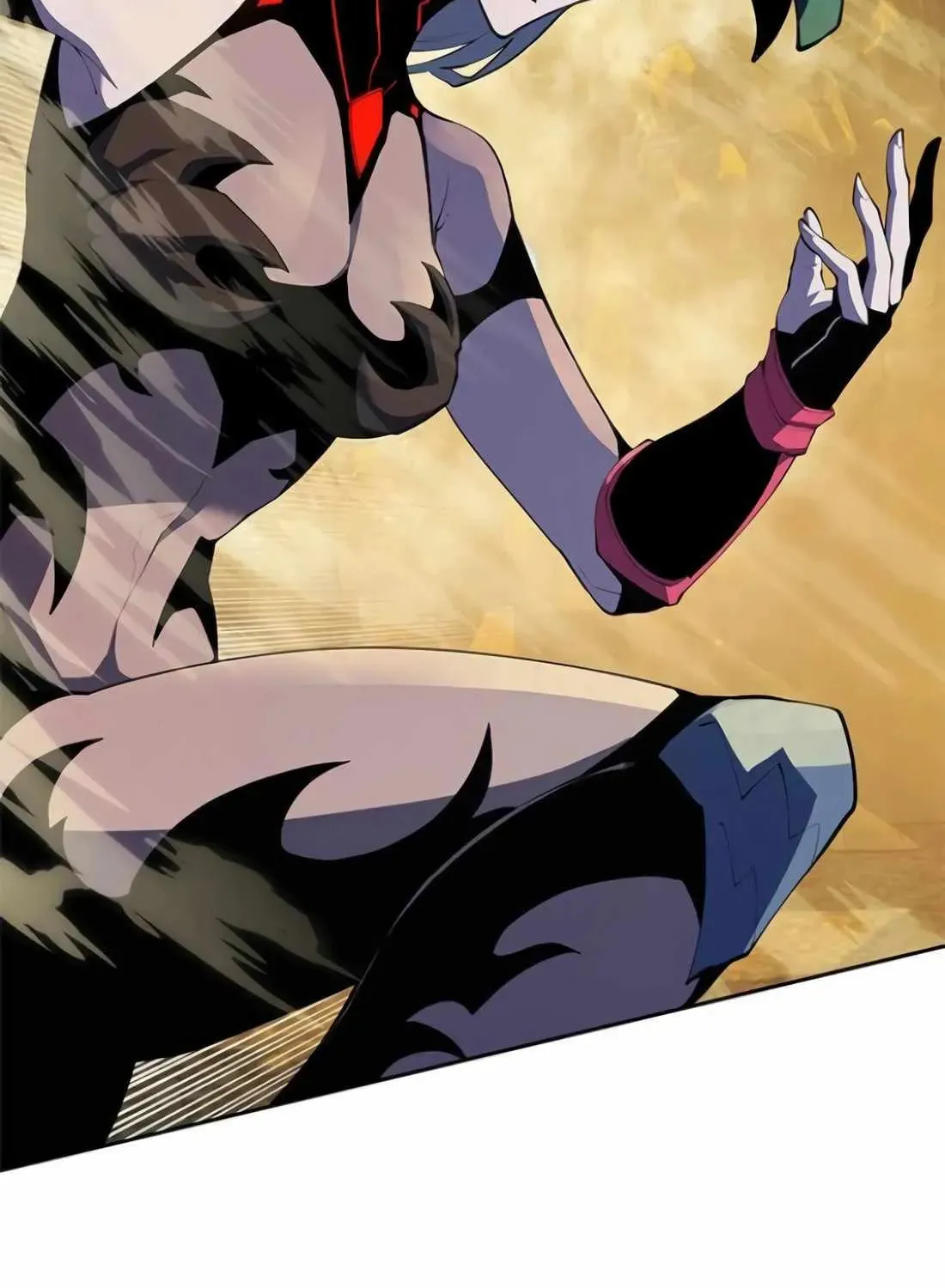 Read Dungeon Porter chapter 36 image 33 on Lezhin