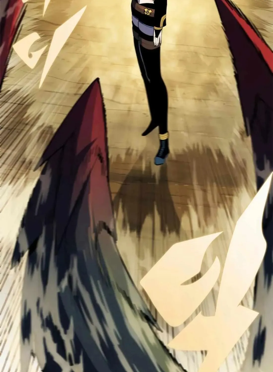 Read Dungeon Porter chapter 36 image 40 on Lezhin