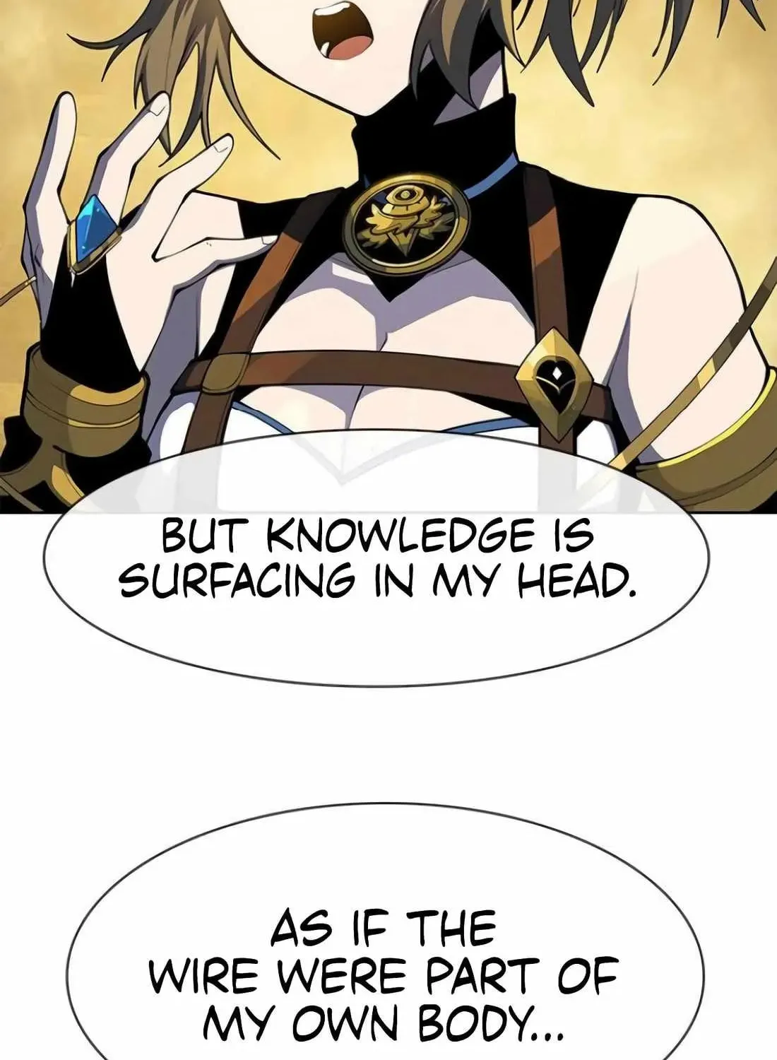 Read Dungeon Porter chapter 36 image 60 on Lezhin