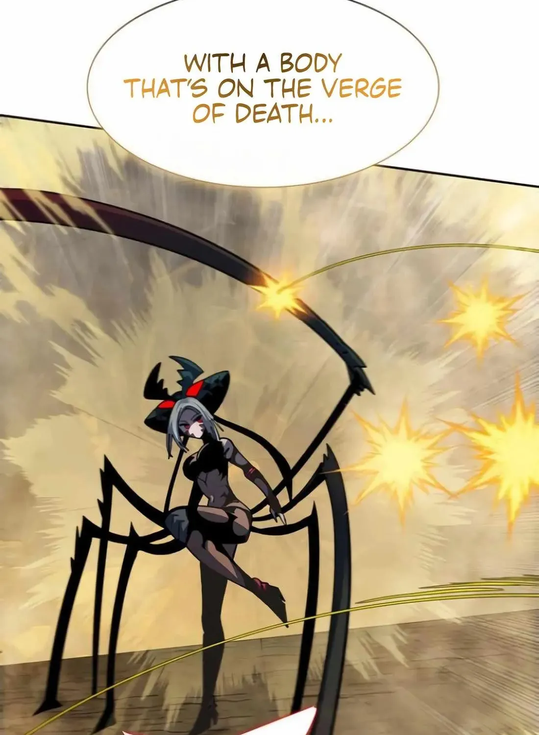 Read Dungeon Porter chapter 36 image 68 on Lezhin