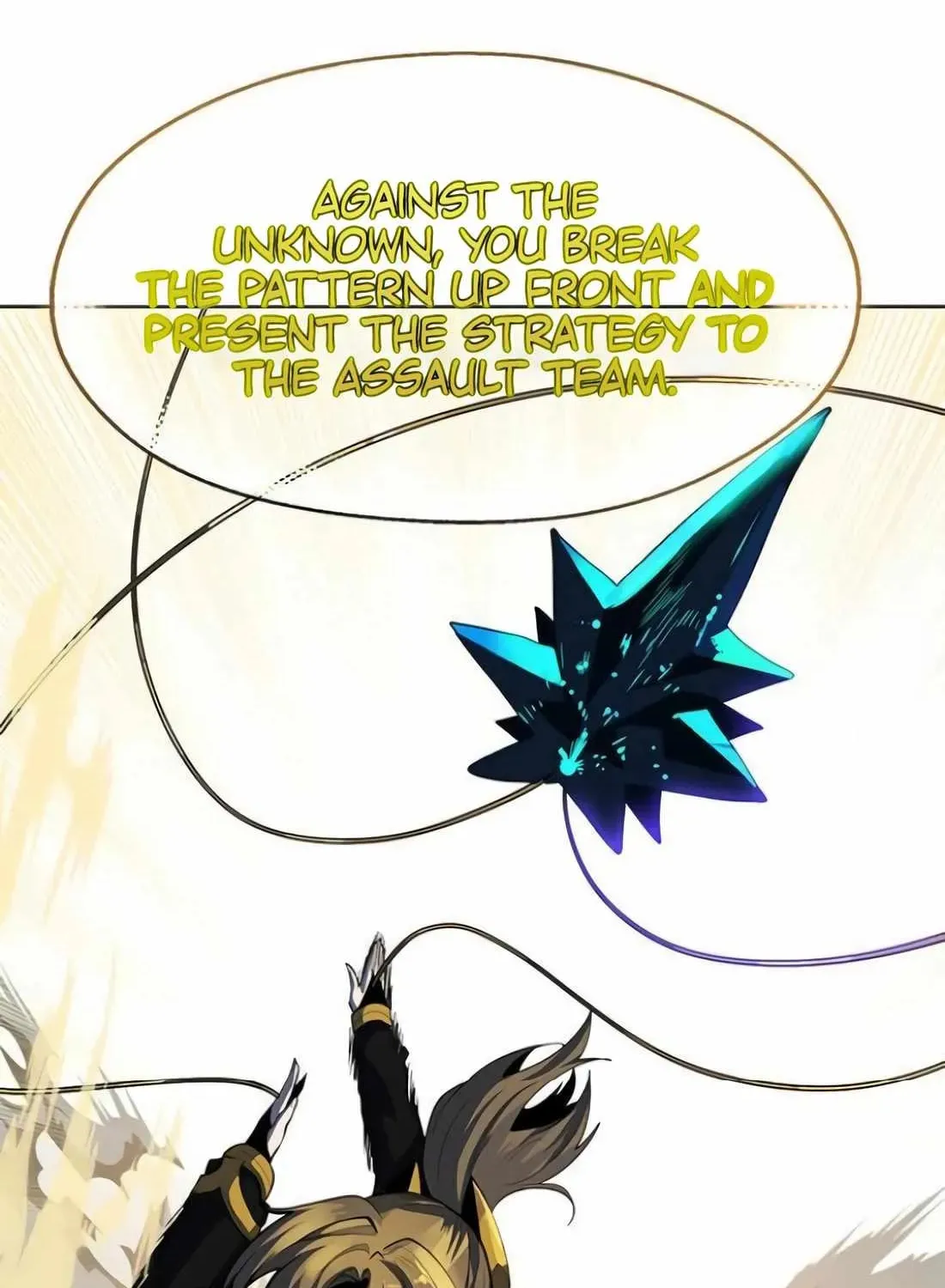 Read Dungeon Porter chapter 36 image 90 on Lezhin