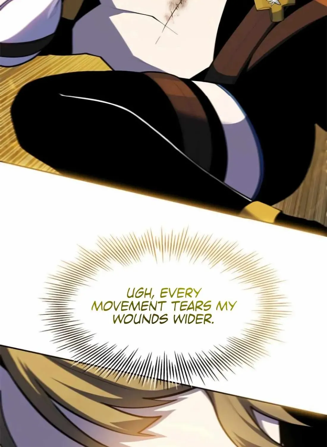 Read Dungeon Porter chapter 36 image 95 on Lezhin