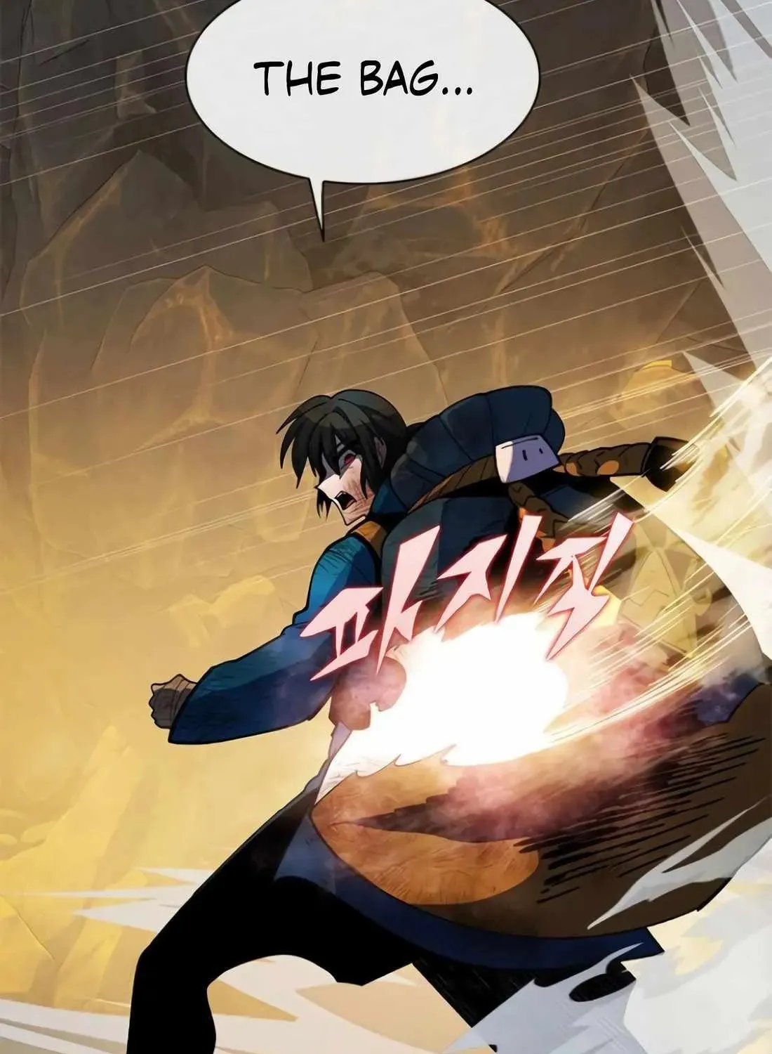 Read Dungeon Porter chapter 37 image 100 on Lezhin