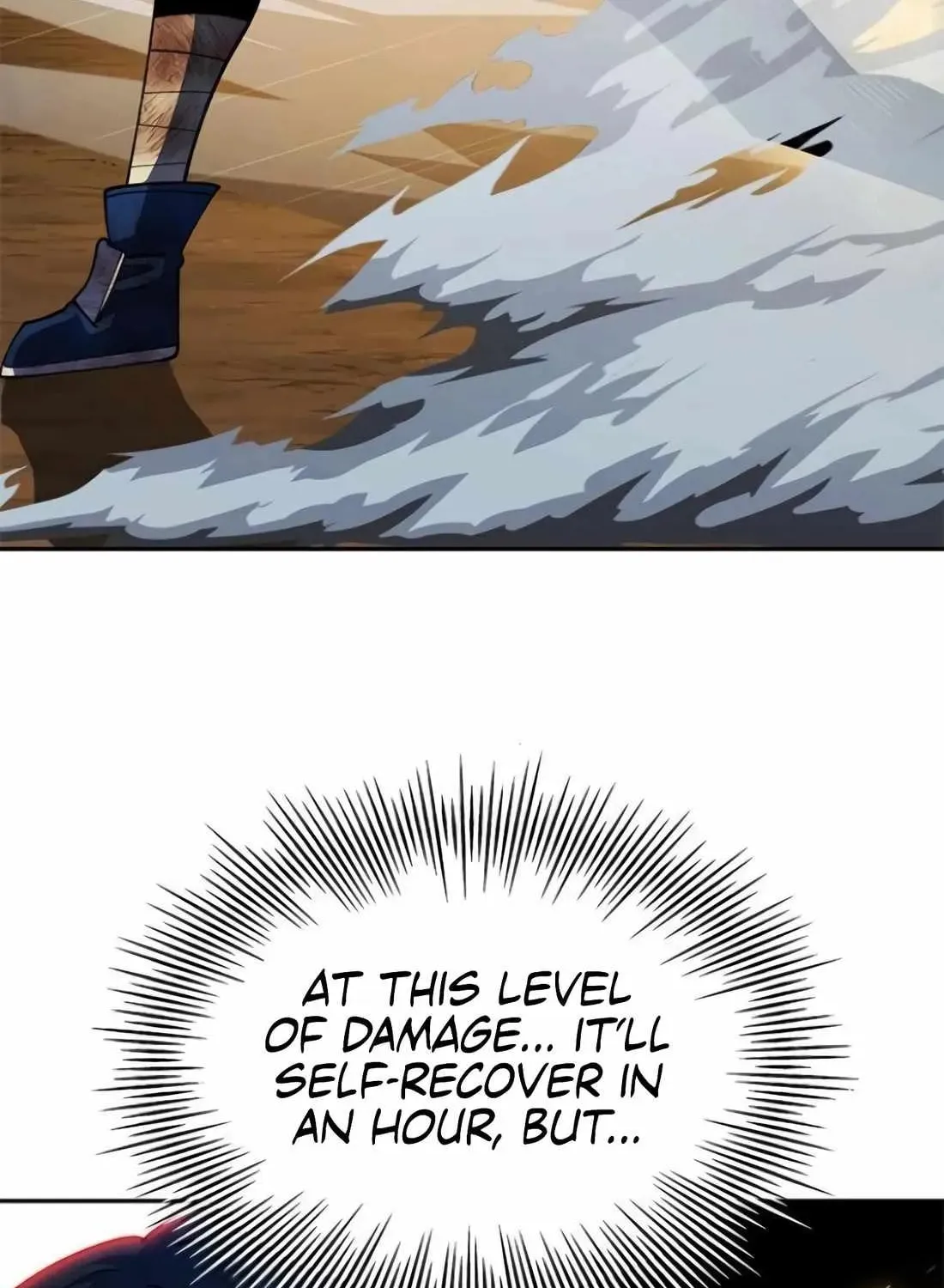 Read Dungeon Porter chapter 37 image 101 on Lezhin