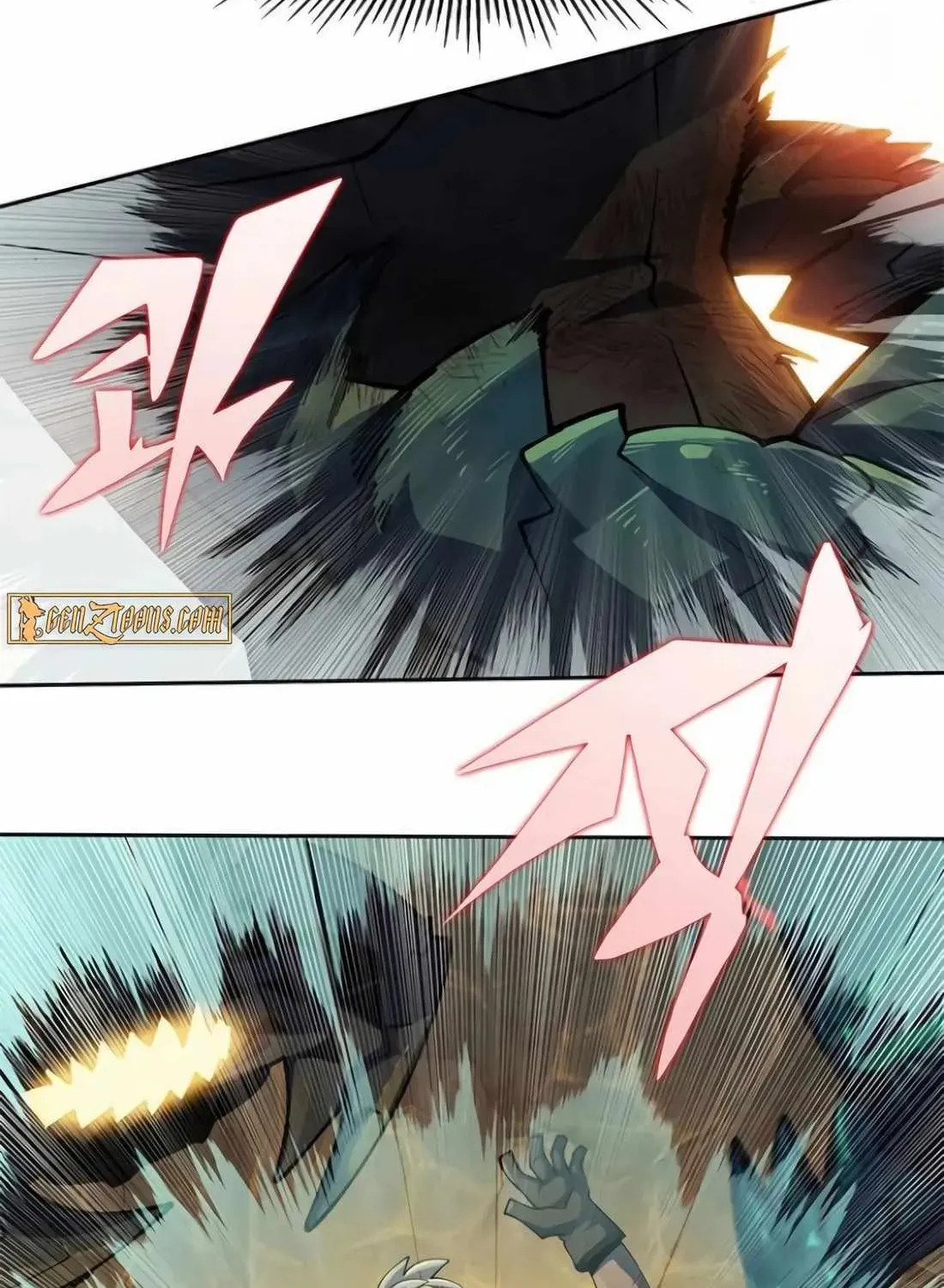Read Dungeon Porter chapter 37 image 110 on Lezhin