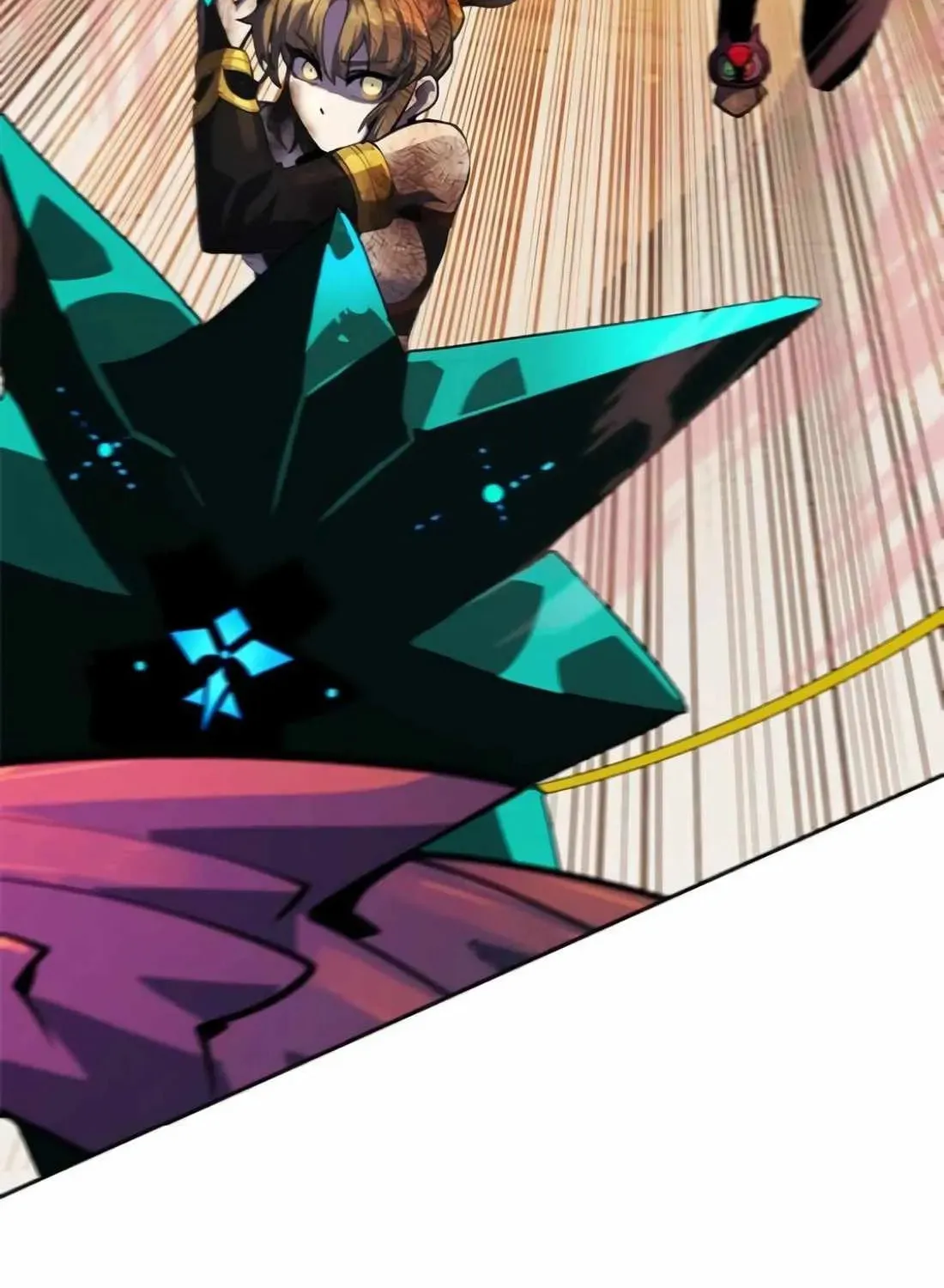 Read Dungeon Porter chapter 37 image 12 on Lezhin