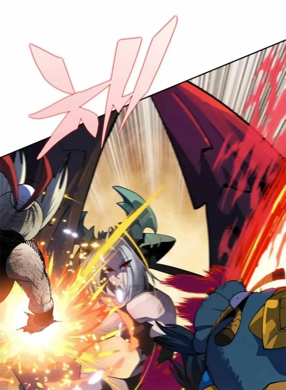 Read Dungeon Porter chapter 37 image 13 on Lezhin