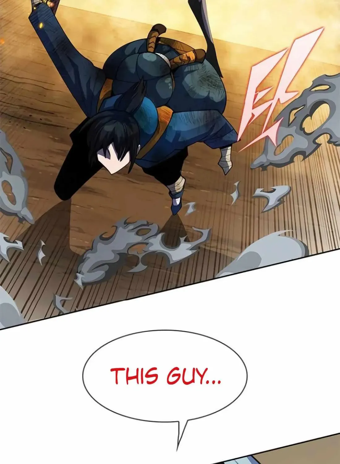 Read Dungeon Porter chapter 37 image 176 on Lezhin