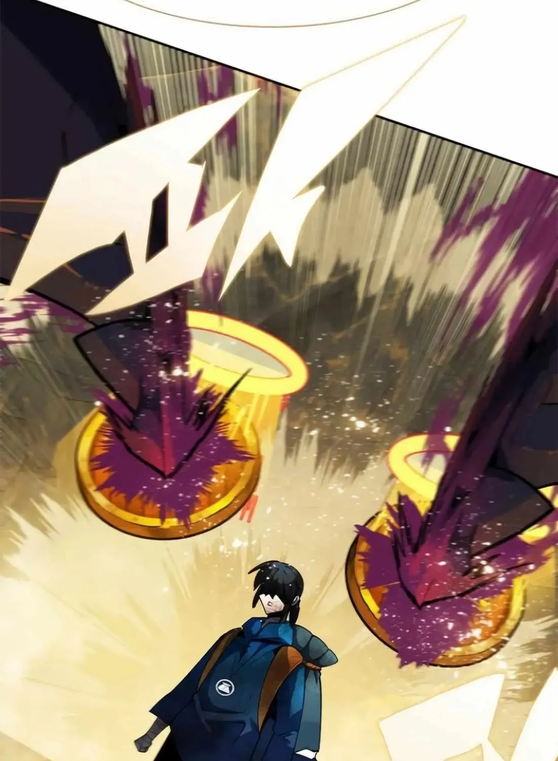 Read Dungeon Porter chapter 37 image 193 on Lezhin