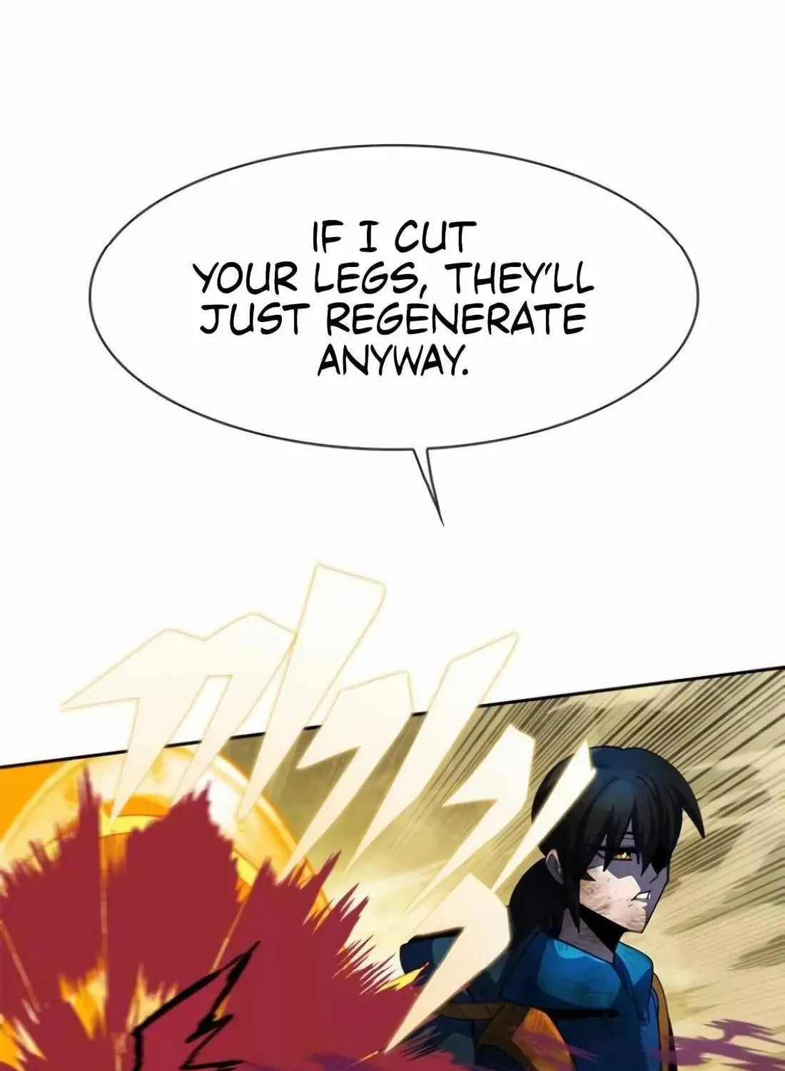 Read Dungeon Porter chapter 37 image 197 on Lezhin