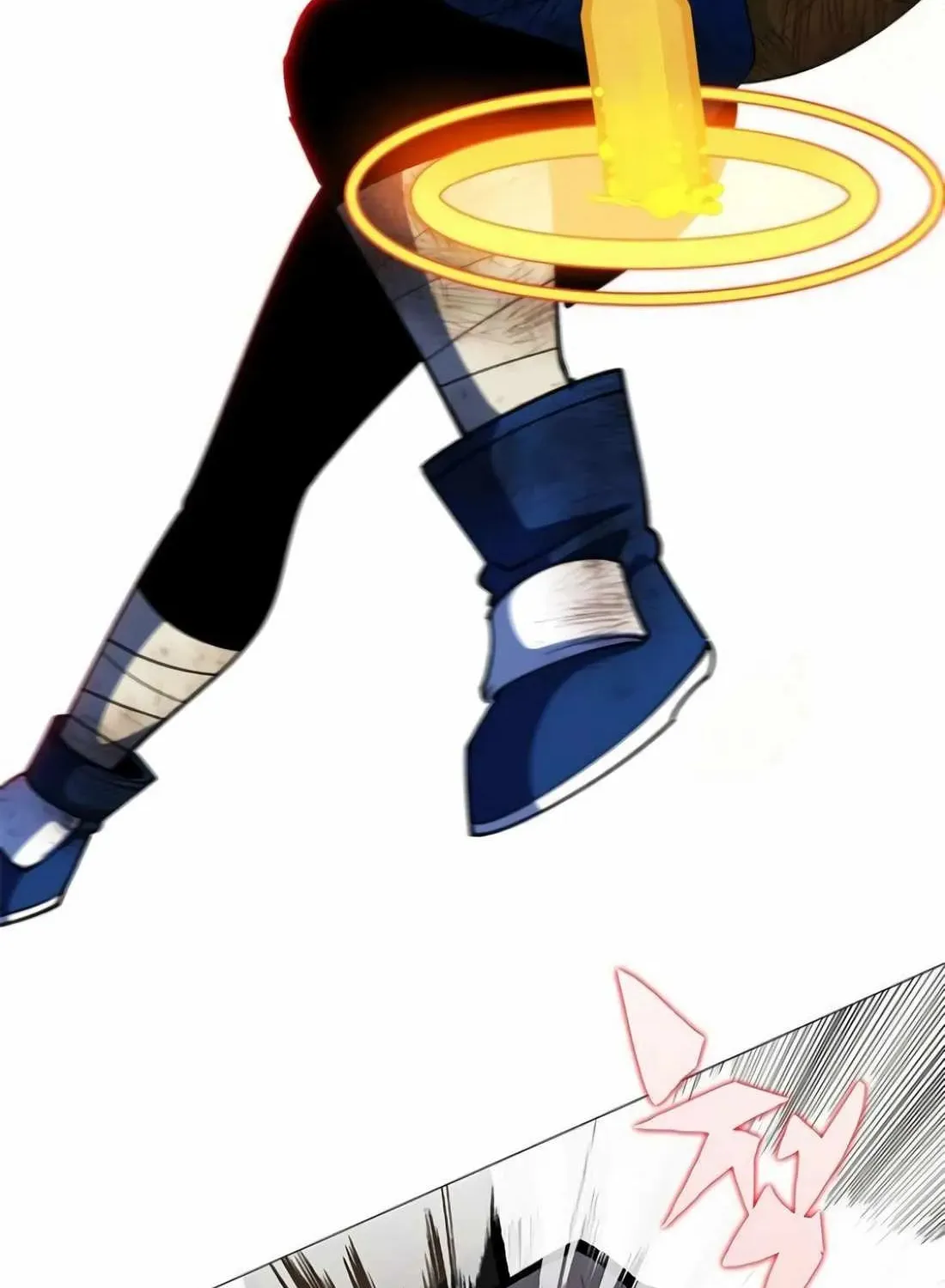 Read Dungeon Porter chapter 37 image 205 on Lezhin