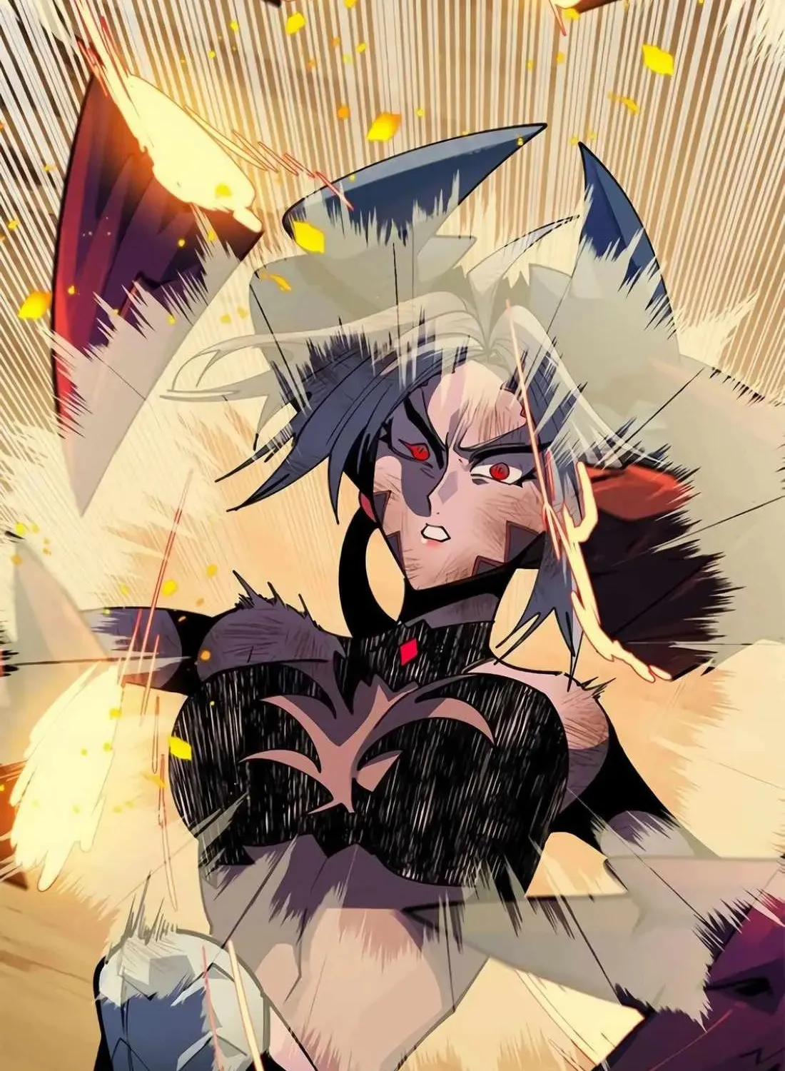Read Dungeon Porter chapter 37 image 214 on Lezhin