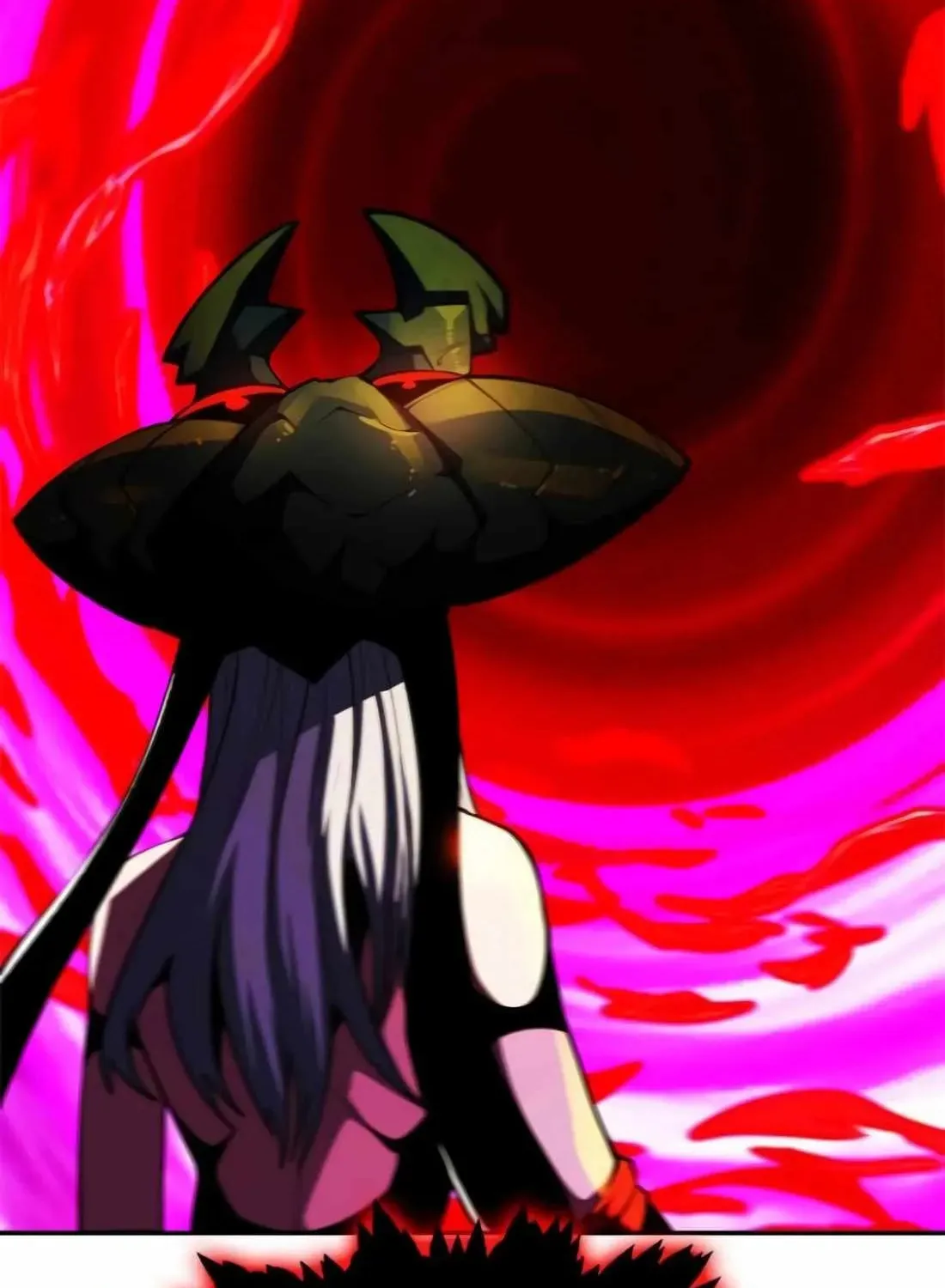 Read Dungeon Porter chapter 37 image 261 on Lezhin