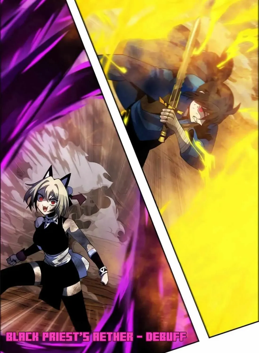 Read Dungeon Porter chapter 37 image 28 on Lezhin
