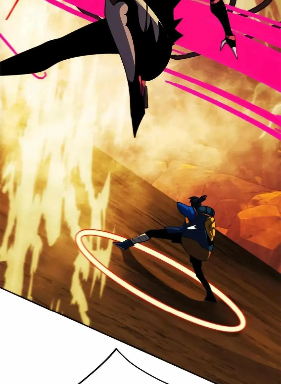 Read Dungeon Porter chapter 37 image 282 on Lezhin