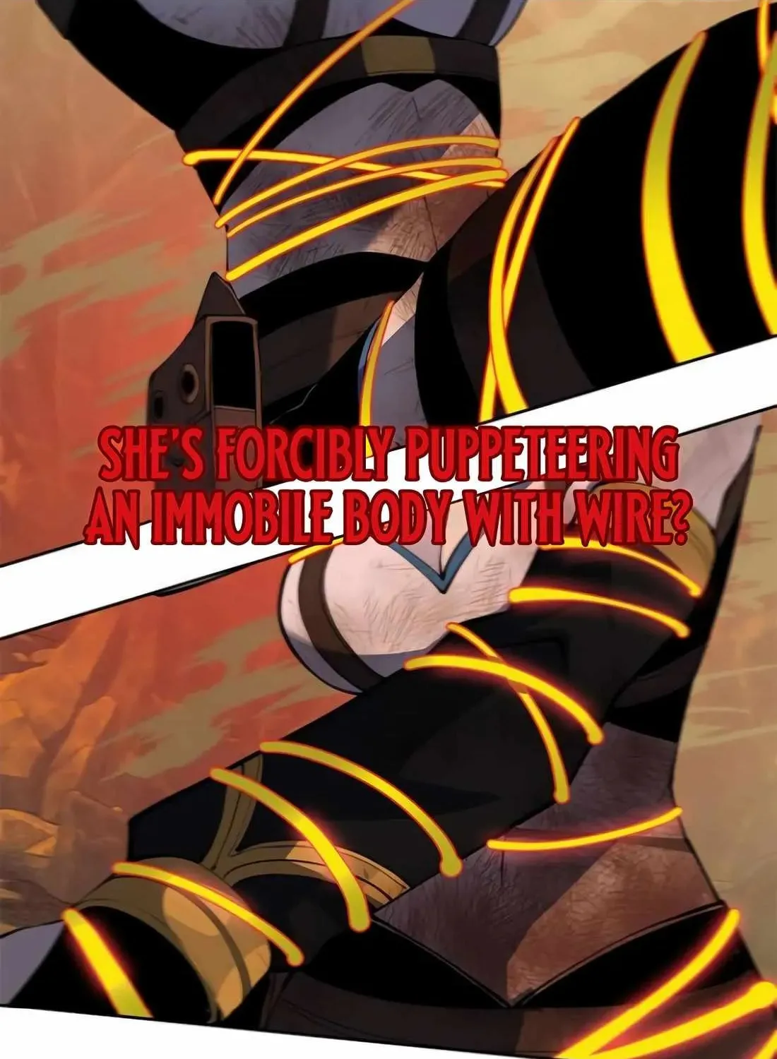 Read Dungeon Porter chapter 37 image 290 on Lezhin